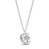 Collana Pandora Donna Moments in Argento 392992C01-50 - 392992C01-50